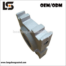 Customized die casting molds with auto parts and motorcycle parts